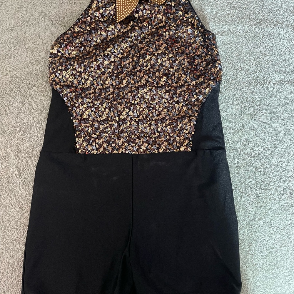 Revolution Costume Label